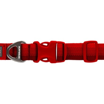 Ruffwear Front Range Collar 1