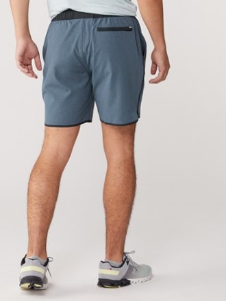 Vuori Banks Shorts - Men's 7" Inseam 2