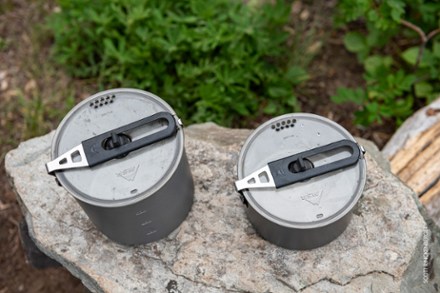 MSR Trail Lite Pot - 1.3 Liters 4