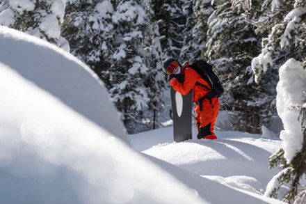 Lib Tech T. Rice Orca Snowboard - 2022/2023 4