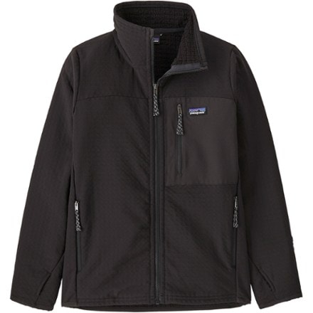 Patagonia R2 TechFace Jacket - Kids' 0
