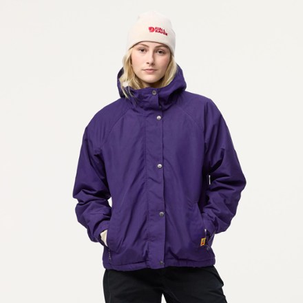 Vardag G-1000 Pile Jacket - Women's