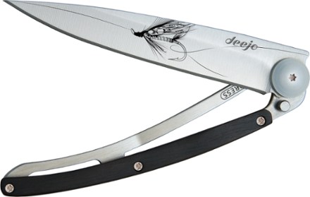 fly fishing knife
