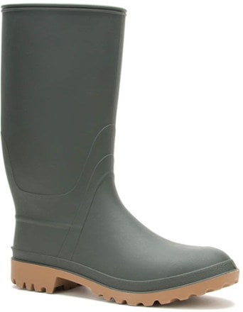 Mens kamik hotsell rubber boots