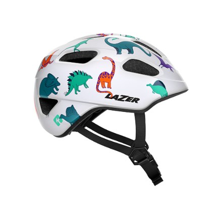 Lazer Pnut 2.0 KinetiCore Bike Helmet - Toddlers' 0