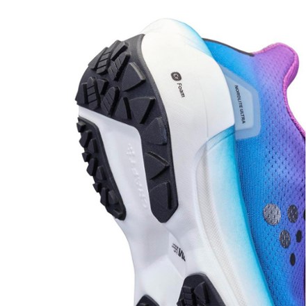 Craft Nordlite Ultra Trail-Running Shoes - Women's 4