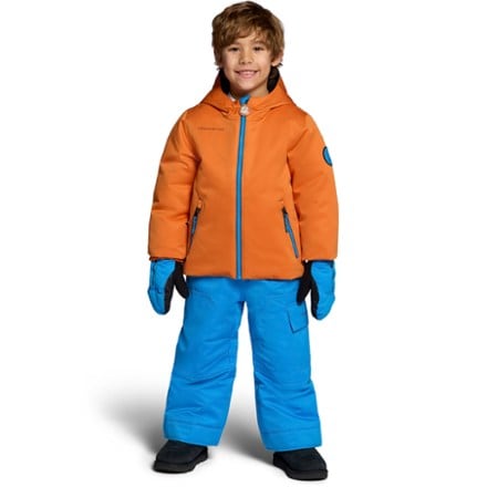Obermeyer Arden Insulated Jacket - Toddlers'/Kids' 3