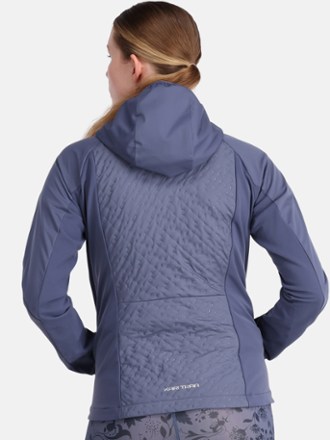 Kari Traa Tirill 2.0 Insulated Jacket - Women's 2