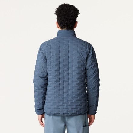Mountain Hardwear Stretchdown Light Down Jacket - Men's 1