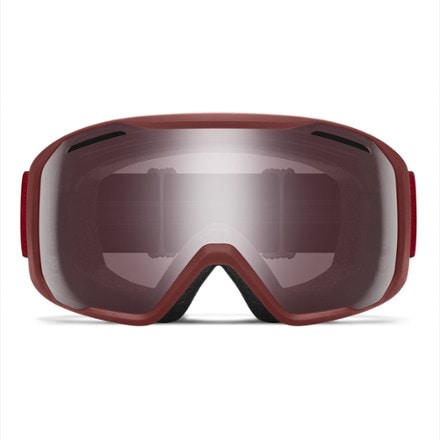 Smith Blazer Snow Goggles 1