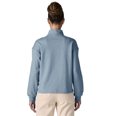 Patagonia Ahnya Pullover - Women's 2