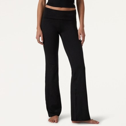 Vuori Halo Foldover Pants - Women's 0