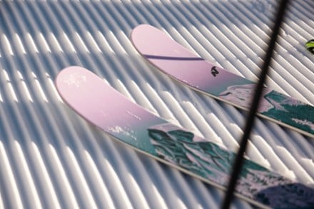 Nordica Santa Ana 92 Skis - Women's - 2024/2025 3
