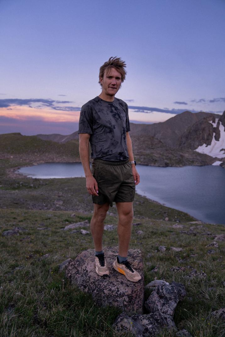 Location Image for Shade Lite Shorts - Men's 7" inseam