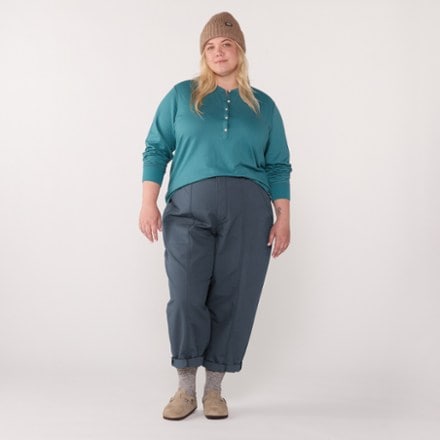 REI Co-op Campwell Pants - Women's 6