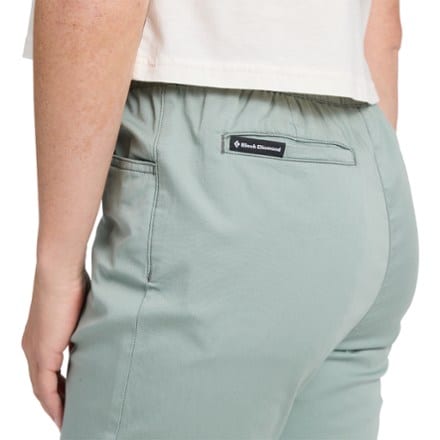 Black Diamond Notion Pants - Women's 6