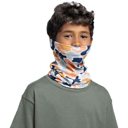 Buff CoolNet UV+ Multifunctional Neckwear - Kids' 4