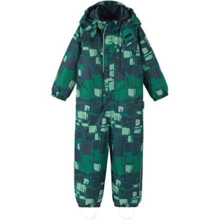Reima Reitit Winter Overall Snowsuit - Toddlers'/Kids' 0