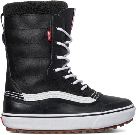 Product Image of color Black/White