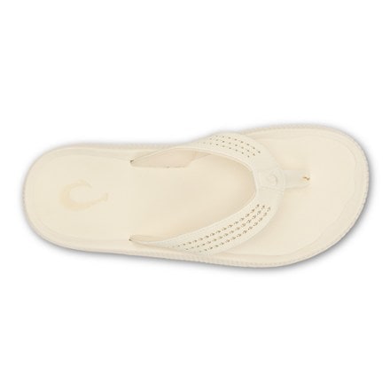OluKai Ulele Flip-Flops - Men's 3