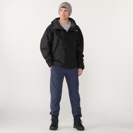 The North Face DryVent Mono Mountain Jacket - Men's | REI Co-op