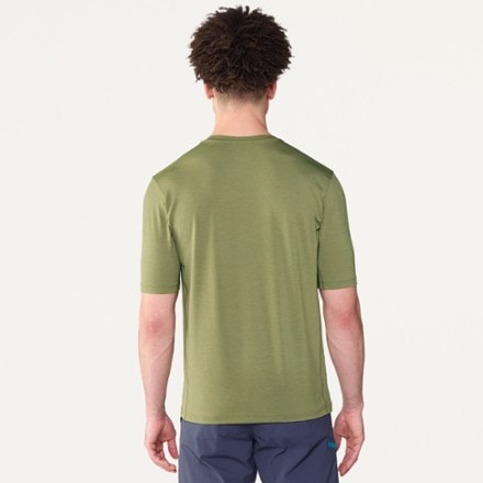 REI Co-op Sahara Shade T-Shirt - Men's 3