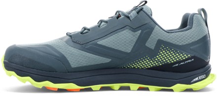 Altra Lone Peak ALL-WTHR Low Trail-Running Shoes - Men's 1