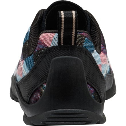 KEEN Jasper Suede Sneakers - Women's 4