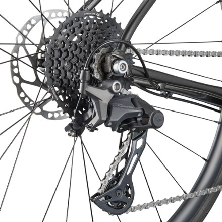 Cannondale Synapse 2 Bike 3