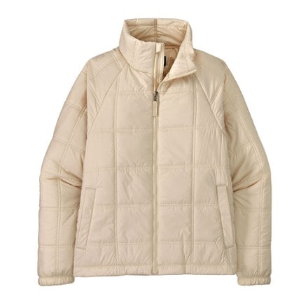 Patagonia Lost Canyon Insulated Jacket - Women's 0