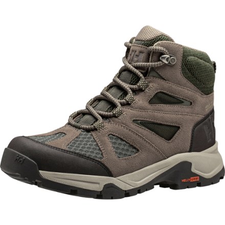 Helly Hansen Switchback Trail HELLY TECH Hiking Boots - Women's 3