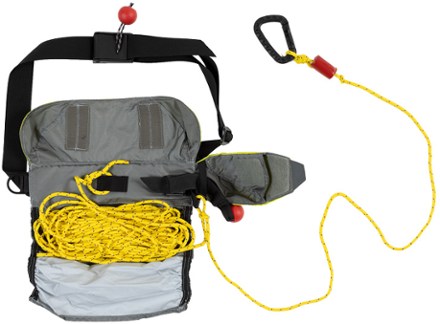 Kokatat Slipstream Waist Tow System 1
