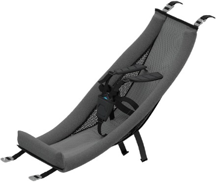 thule coaster xt baby supporter