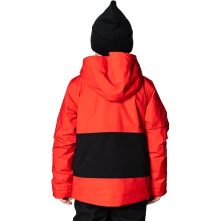 Hootie Hoo Pinnakle 2L Insulated Jacket - Kids' 2