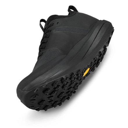 Arc'teryx Sylan GTX Trail-Running Shoes - Men's 3