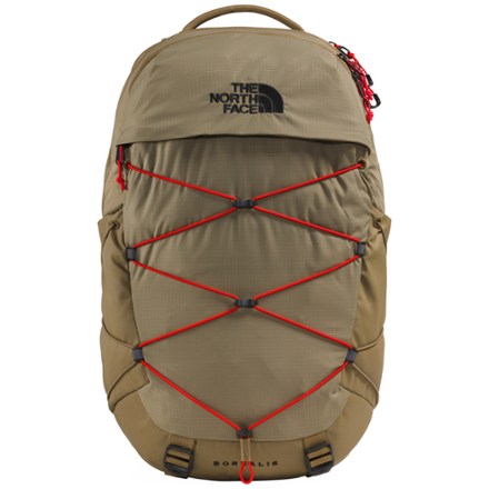 does north face backpack go on sale The NF0A8EZU 31L Royal Arch Backpack, TNF Navy / OSFA even on longer trips The North Face® Groundwork Backpack