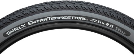 Surly ExtraTerrestrial Tire - 27.5 | REI Co-op