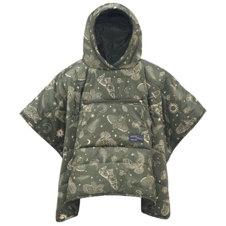 Therm-a-Rest Honcho Poncho - Kids' 0