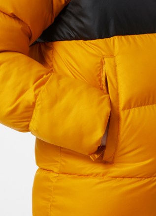 Helly Hansen Vision Puffy Insulated Jacket - Kids' 5