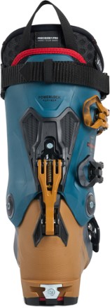 K2 Mindbender 120 LV Ski Boots - Men's - 2022/2023 3