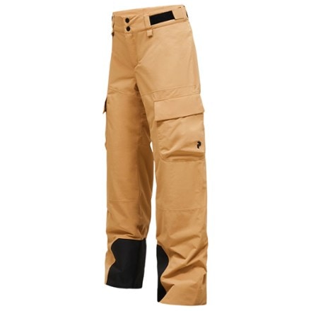 Peak Performance Edge HIPE 2L Insulated Snow Cargo Pants - Women's 2