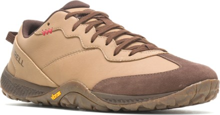 Merrell Trail Glove 6 Leather Trail-Running Shoes - Men's 2