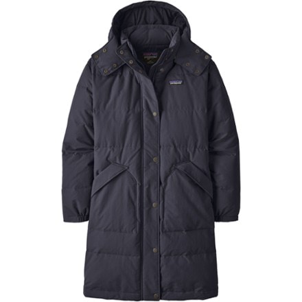 Patagonia Downdrift Parka - Women's 0