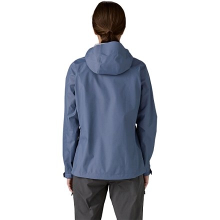 Patagonia Torrentshell 3L Jacket - Women's 2