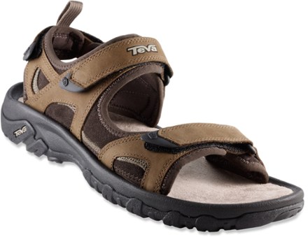 rei tevas