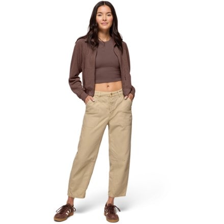 prAna Melrose Pants - Women's 3