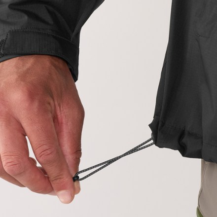 REI Co-op Rainier Rain Jacket - Men's 8
