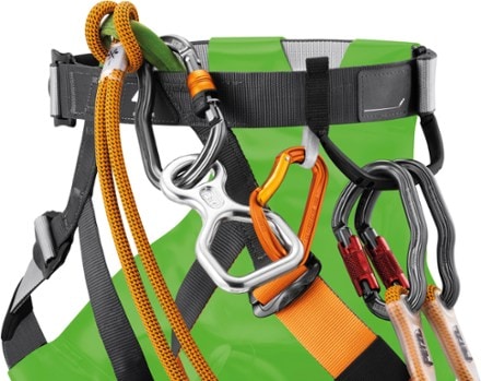 Petzl Canyon Club Harness 1