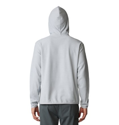 Mountain Hardwear Microchill Hoody - Men's 1