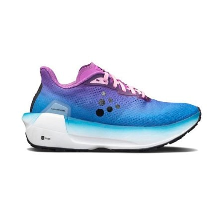 Craft Nordlite Ultra Trail-Running Shoes - Women's 0